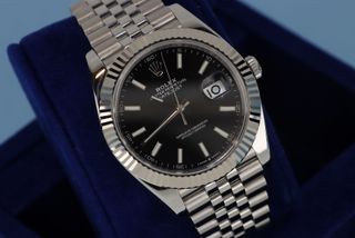 Rolex Datejust 41mm Jubilee 126334