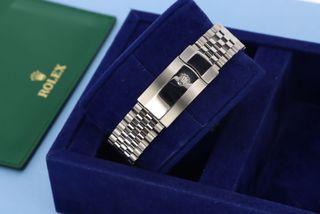 Rolex Datejust 41mm Jubilee 126334
