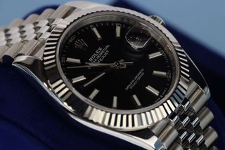 Rolex Datejust 41mm Jubilee 126334