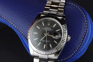 Rolex Datejust 41mm 126334