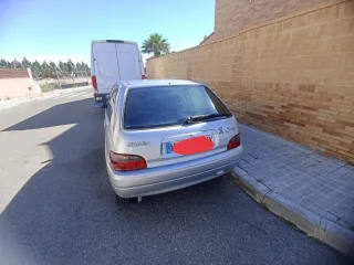 Citroen Saxo 1999
