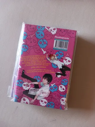 Zombie Cherry, completa, manga, 3 tomos