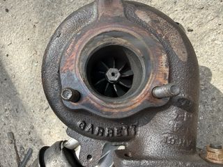 Turbo Audi/Seat Leon Mk1 1.9 TDI