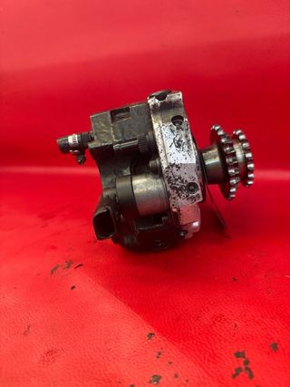 Bomba Alta Presión Bosch 0445010073 BMW E60