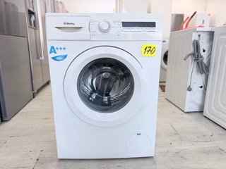 LAVADORA BALAY 8 KG 1200RPM A+++ ENVIO A CASA!