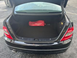 Mercedes-Benz Clase C 2008