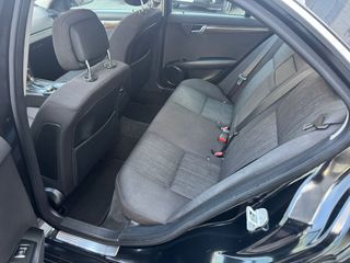 Mercedes-Benz Clase C 2008