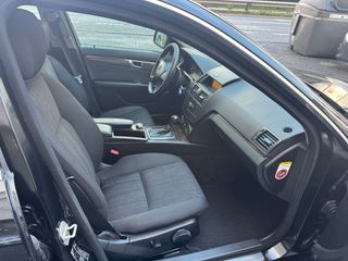 Mercedes-Benz Clase C 2008