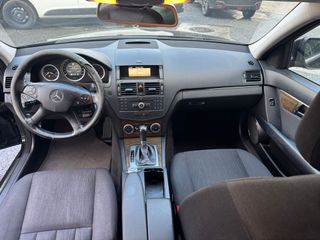 Mercedes-Benz Clase C 2008