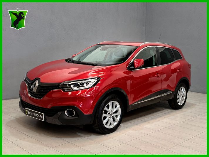 RENAULT Kadjar Life Energy TCe - foto 1