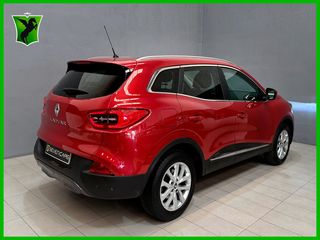 RENAULT Kadjar Life Energy TCe