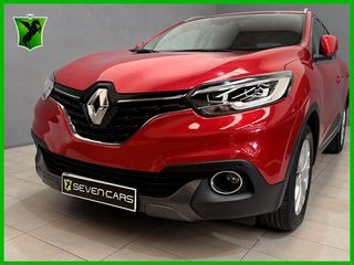 RENAULT Kadjar Life Energy TCe
