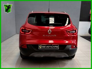 RENAULT Kadjar Life Energy TCe
