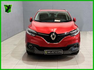 RENAULT Kadjar Life Energy TCe
