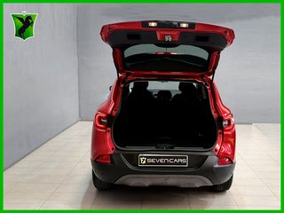 RENAULT Kadjar Life Energy TCe