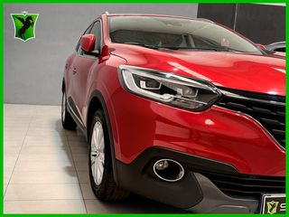 RENAULT Kadjar Life Energy TCe