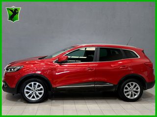 RENAULT Kadjar Life Energy TCe