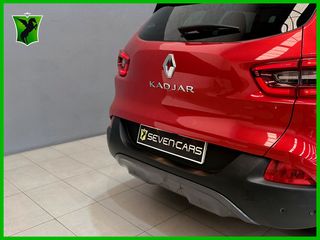 RENAULT Kadjar Life Energy TCe