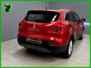 RENAULT Kadjar Life Energy TCe