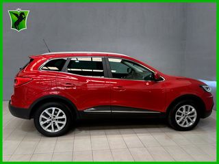 RENAULT Kadjar Life Energy TCe