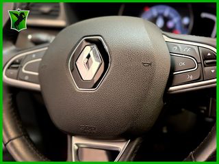 RENAULT Kadjar Life Energy TCe