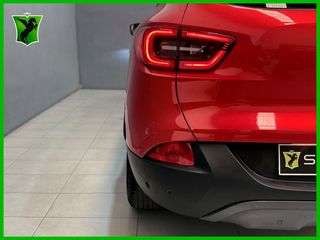 RENAULT Kadjar Life Energy TCe