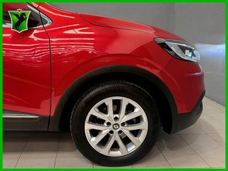 RENAULT Kadjar Life Energy TCe
