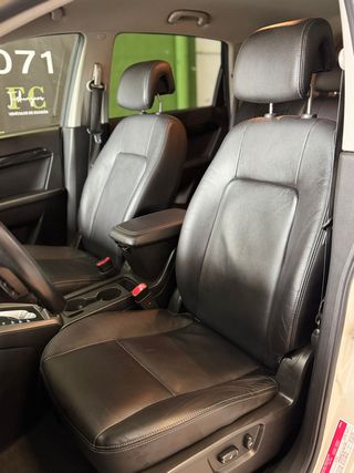 MARAVILLOSO 7 Plazas 4x4 AUT Chevrolet Captiva 2.2