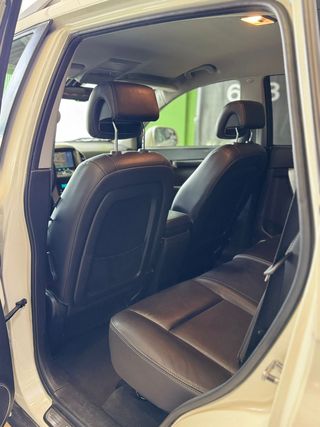 MARAVILLOSO 7 Plazas 4x4 AUT Chevrolet Captiva 2.2
