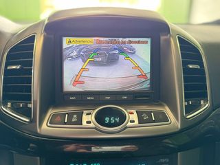 MARAVILLOSO 7 Plazas 4x4 AUT Chevrolet Captiva 2.2