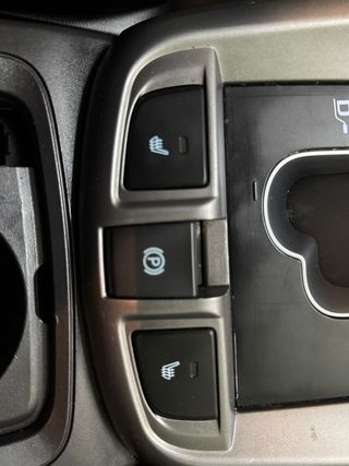 MARAVILLOSO 7 Plazas 4x4 AUT Chevrolet Captiva 2.2