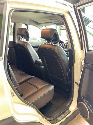 MARAVILLOSO 7 Plazas 4x4 AUT Chevrolet Captiva 2.2