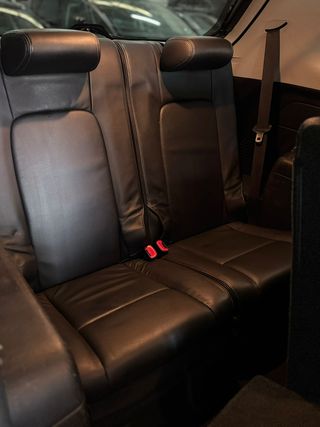 MARAVILLOSO 7 Plazas 4x4 AUT Chevrolet Captiva 2.2