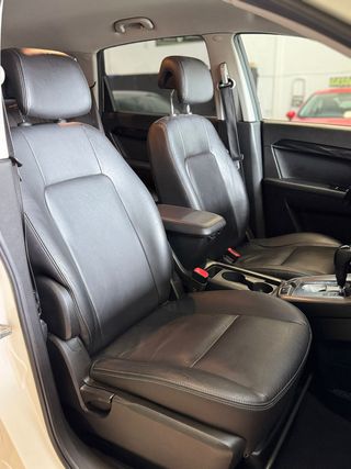 MARAVILLOSO 7 Plazas 4x4 AUT Chevrolet Captiva 2.2