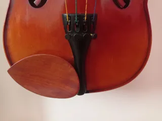 Violín para principiantes