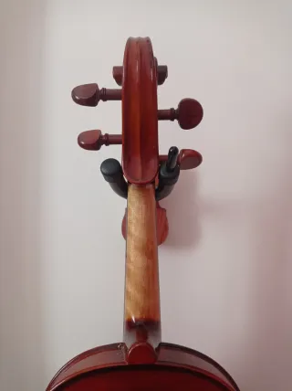 Violín para principiantes