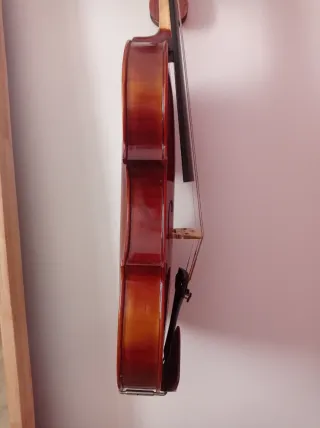 Violín para principiantes