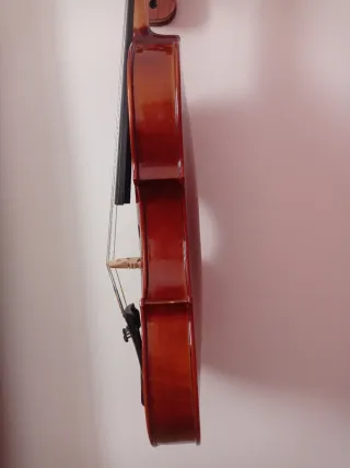 Violín para principiantes