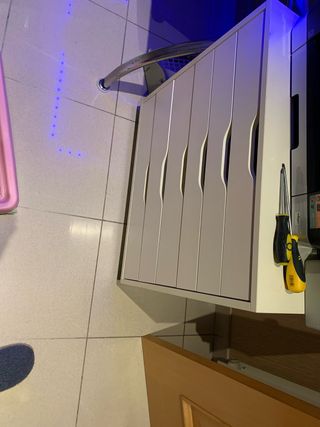 Cajonera IKEA ALEX