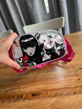 Bolso infantil niña Muñeca como regalo