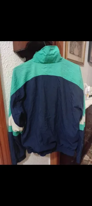 Chaqueta vintage Meyba (unisex)