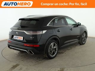 DS DS 7 1.6 E-Tense Hybrid Grand Chic