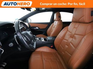 DS DS 7 1.6 E-Tense Hybrid Grand Chic