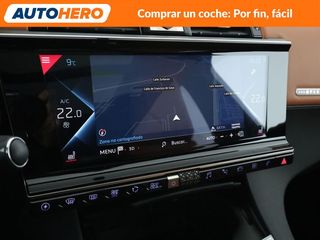 DS DS 7 1.6 E-Tense Hybrid Grand Chic