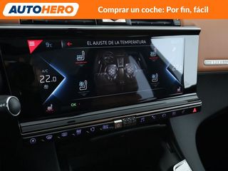 DS DS 7 1.6 E-Tense Hybrid Grand Chic