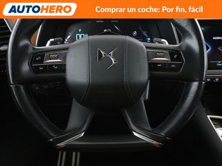 DS DS 7 1.6 E-Tense Hybrid Grand Chic