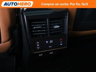 DS DS 7 1.6 E-Tense Hybrid Grand Chic