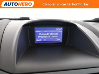 Ford Fiesta 1.25 Trend