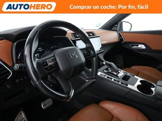 DS DS 7 1.6 E-Tense Hybrid Grand Chic