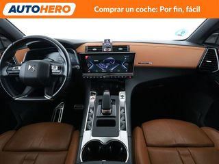 DS DS 7 1.6 E-Tense Hybrid Grand Chic